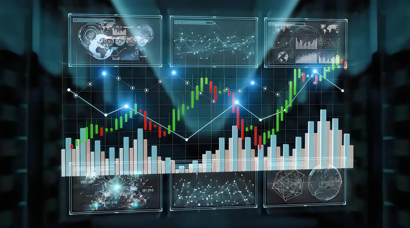 VTMarkets外汇官网丨交易平台注册丨VT中文集团开户
